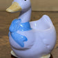 Vintage Duck Egg Cup Holder