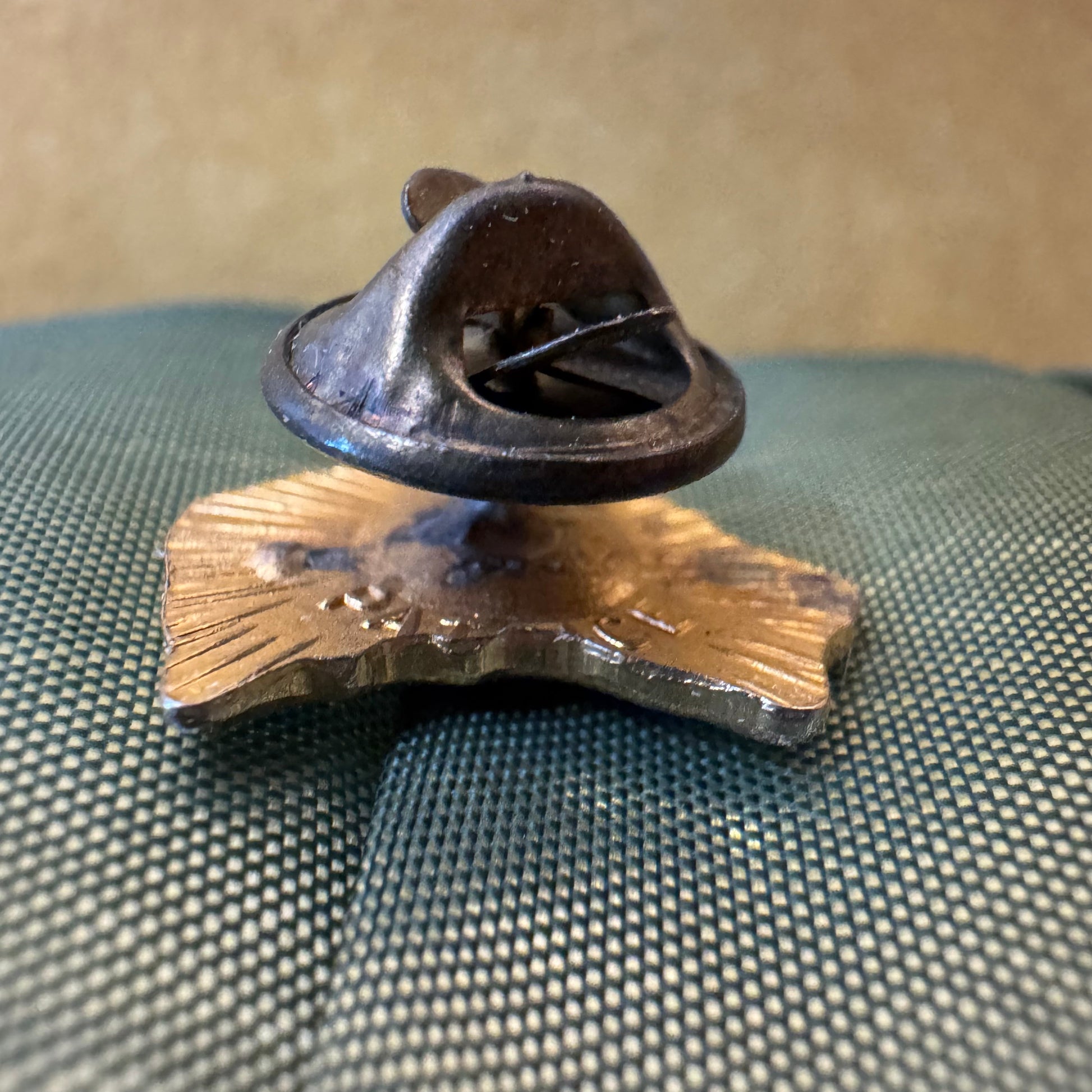 EASA Australia Shaped Pin 