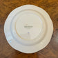 Elizabethan Mother Rose Print Side Plate 