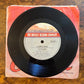 Elton John A Simple Man/ Sad Songs Record