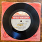 Elton John Conquer The Sun/ Little Jeanie Record