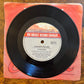 Elton John Conquer The Sun/ Little Jeanie Record