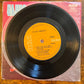 Elvis Presely Suspicious Minds Record