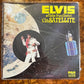 Elvis Presley Aloha From Hawaii Via Satellite Vinyl Record