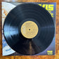 Elvis Presley Aloha From Hawaii Via Satellite Vinyl Record