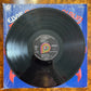 Elvis Presley Christmas Album Vinyl Record