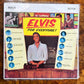Elvis Presley For Everyone! Vinyl Record
