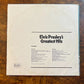 Elvis Presley Greatest Hits Vinyl Record
