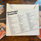 Elvis Presley Greatest Hits Vinyl Record