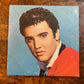 Elvis Presley Greatest Hits Vinyl Record
