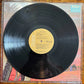 Elvis Presley Harum Scarum Vinyl Record