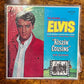 Elvis Presley Kissin' Cousins Vinyl Record