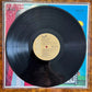 Elvis Presley Kissin' Cousins Vinyl Record