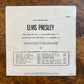 Elvis Presley Stuck On You Record