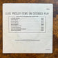 Elvis Presley Tuttu Frutti Record