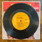 Elvis Presley in Kid Galahad Record