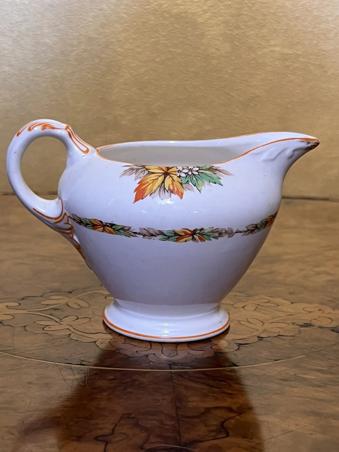 Vintage Empire Highland Milk Jug