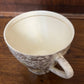 Vintage Empire Lady Crinoline Tea Cup