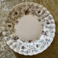 Enchanting Royal Staffordshire Tea Cup Trio Set