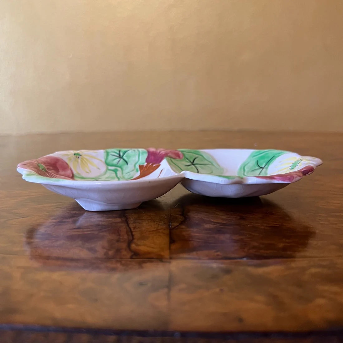 Vintage English Ware Dish