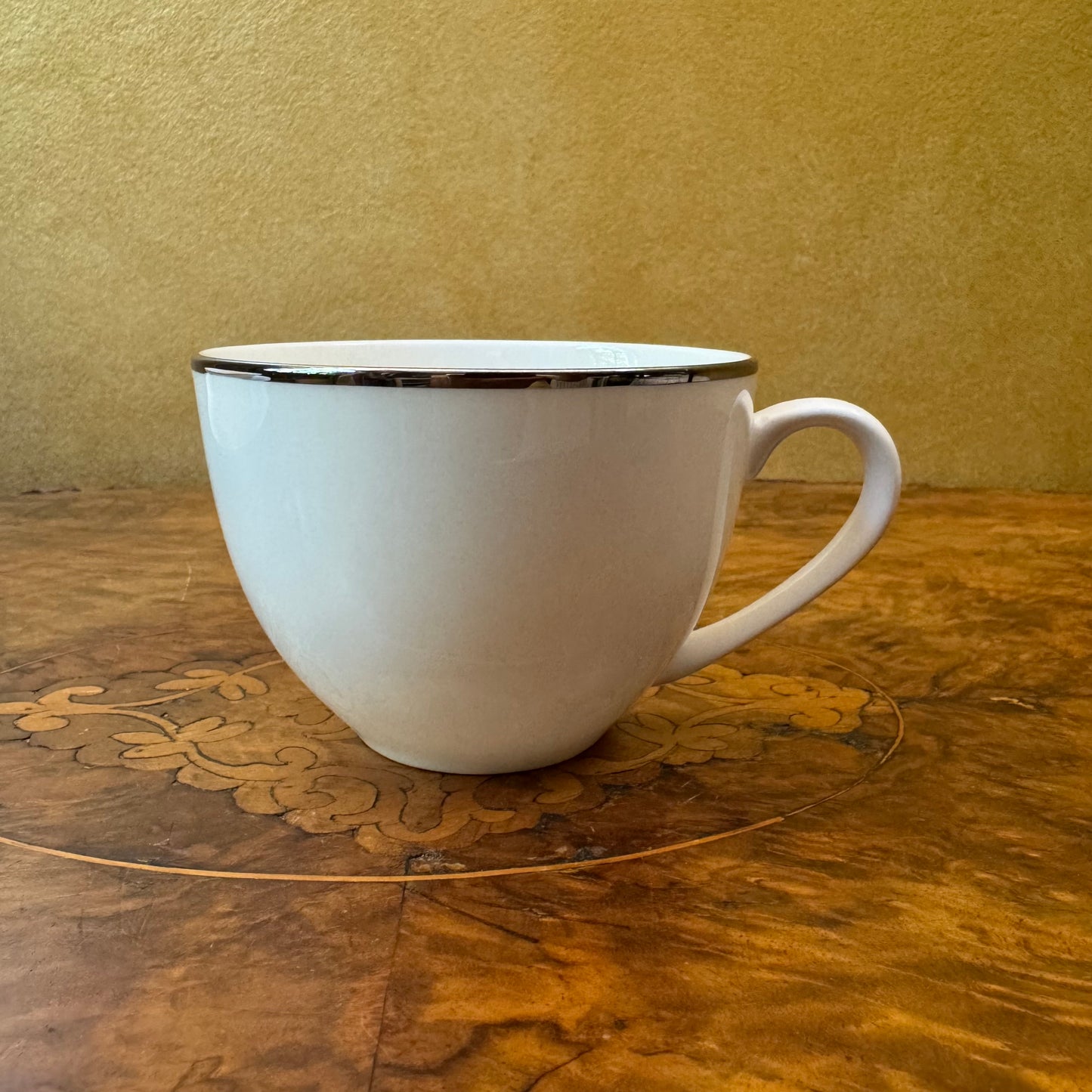 Esse Design The Silver Collection 