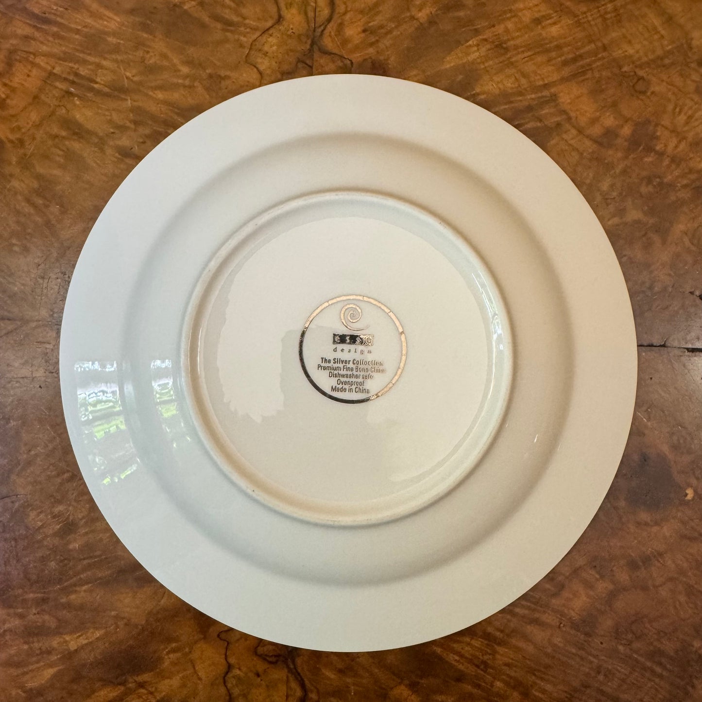 Esse Design The Silver Collection Bowls