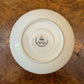 Esse Design The Silver Collection Saucer Plate 