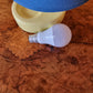 Essential Oils Burner and Lamp