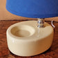 Essential Oils Burner and Lamp