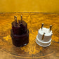 Europe Power Point Plugs 