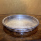 FB Rogers Silver Company Tray