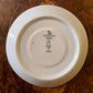 Fairwood Carousel Gold Print Saucer 