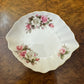 Festival Rose Print Trinket Dish 