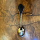 Fisherman's Wharf San Francisco Calif Small Spoon