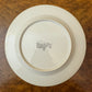 Fitz and Floyd Chanson des Fleurs Plate 