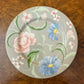 Fitz and Floyd Chanson des Fleurs Side Plate 