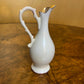 Vintage Floral Miniature Jug