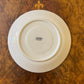 Vintage Floral Tea Cup & Saucer