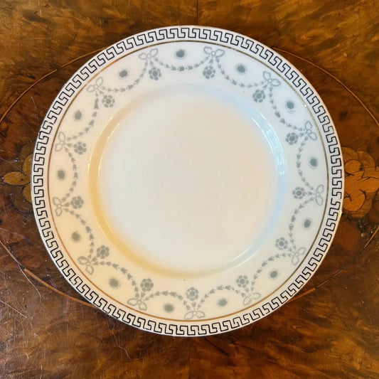 Foley China Small Dish Plate