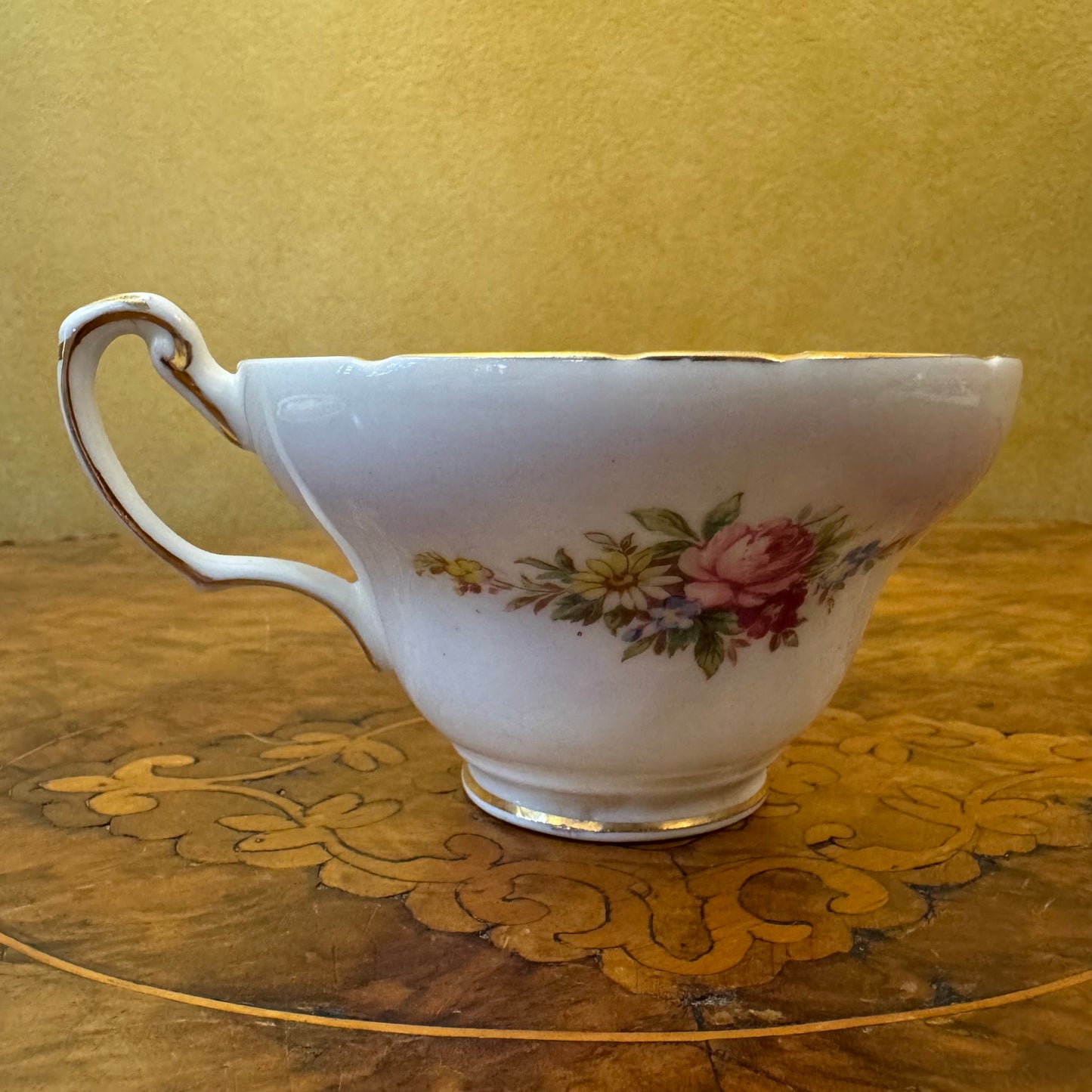 Foley Windsor Burgundy Cup 