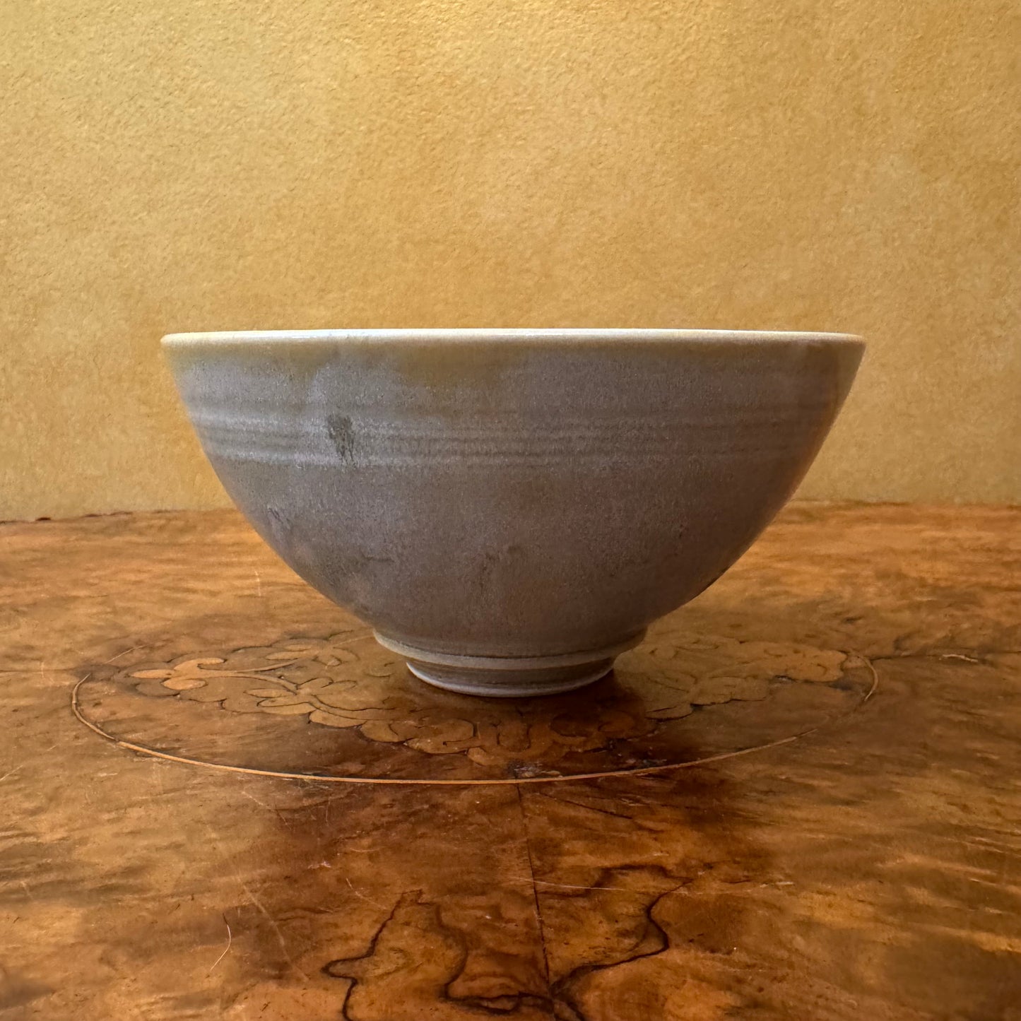 Footed Bowl 