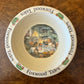 Foxwood Tales By Brian Paterson Melamine Children's Bowl 