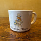 Foxwood Tales By Brian Paterson Melamine Children's Cup