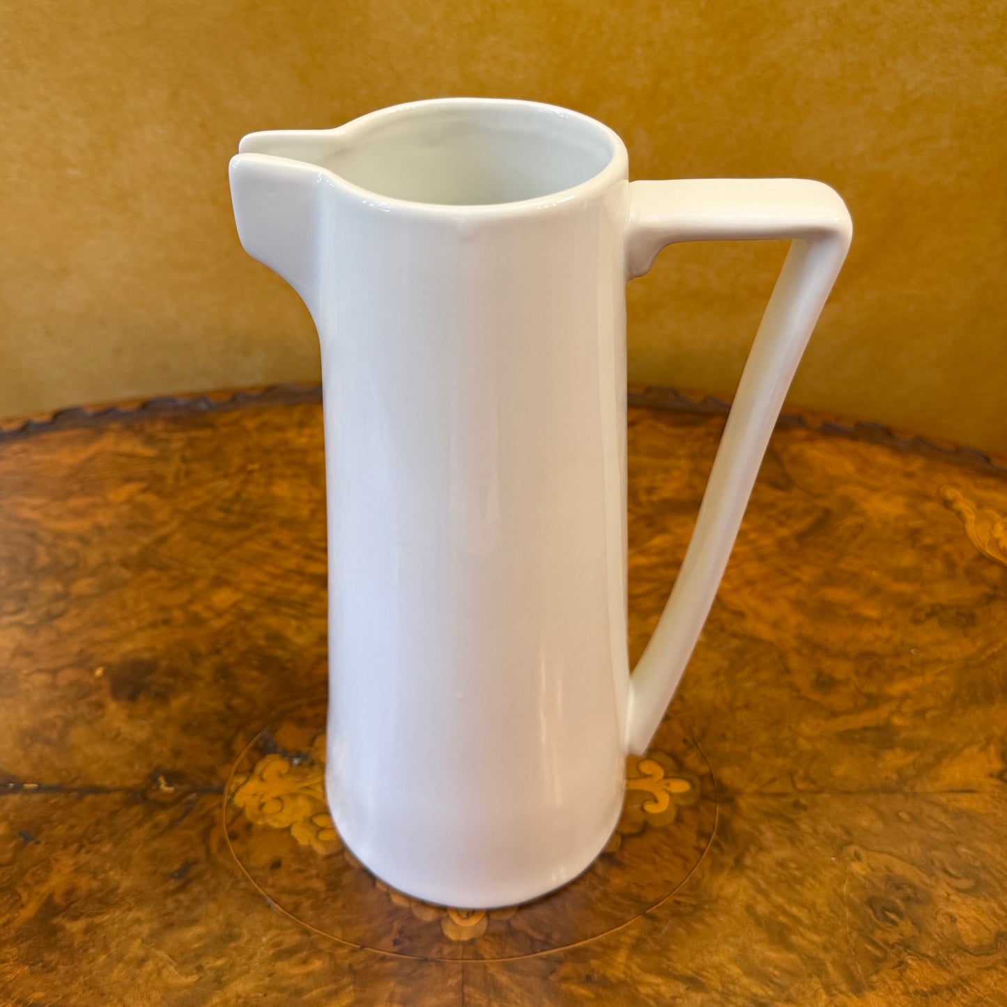 Freedom White Jug 