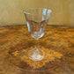 French Large Wine Glass