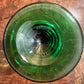 French Luminarc Green Stem 