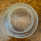 French Ribbed Bowl 
