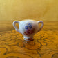 French Vintage Limoges Miniature Doll House Sugar 