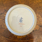 Furstenberg Fruits Print Dish 