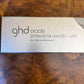 GHD Oracle Versatile Curler Black